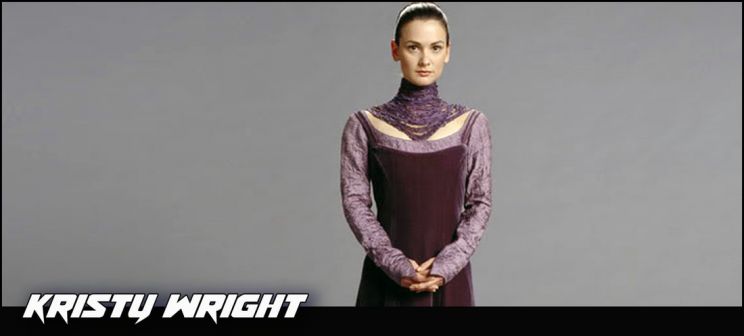 Kristy Wright