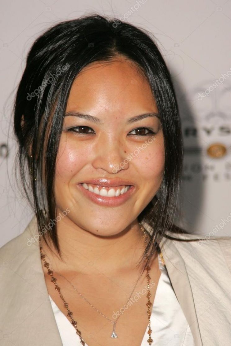 Kristy Wu