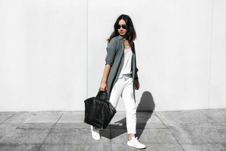 Kristy Wu
