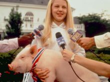 Kristy Young