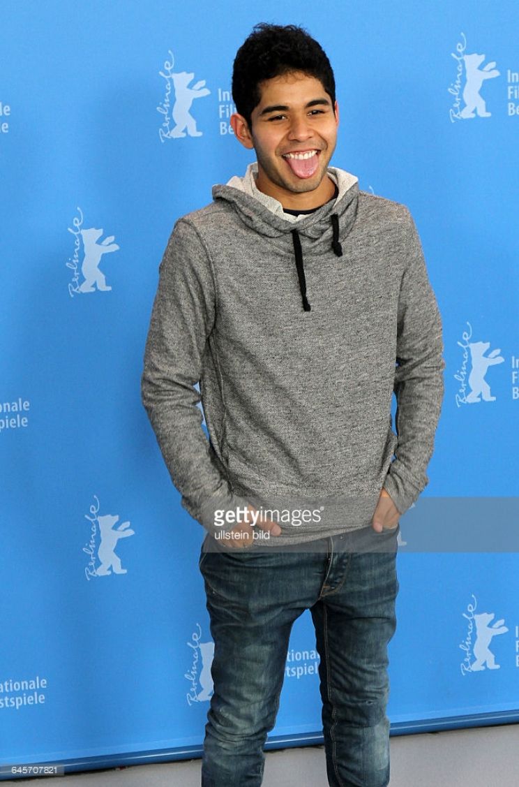 Kristyan Ferrer