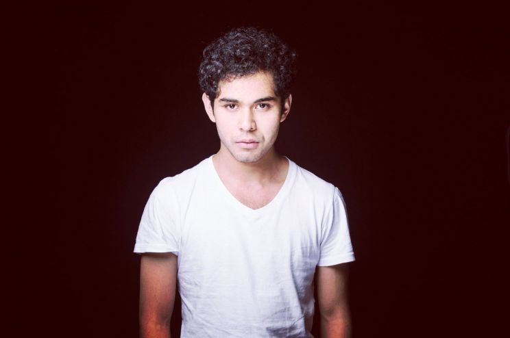 Kristyan Ferrer