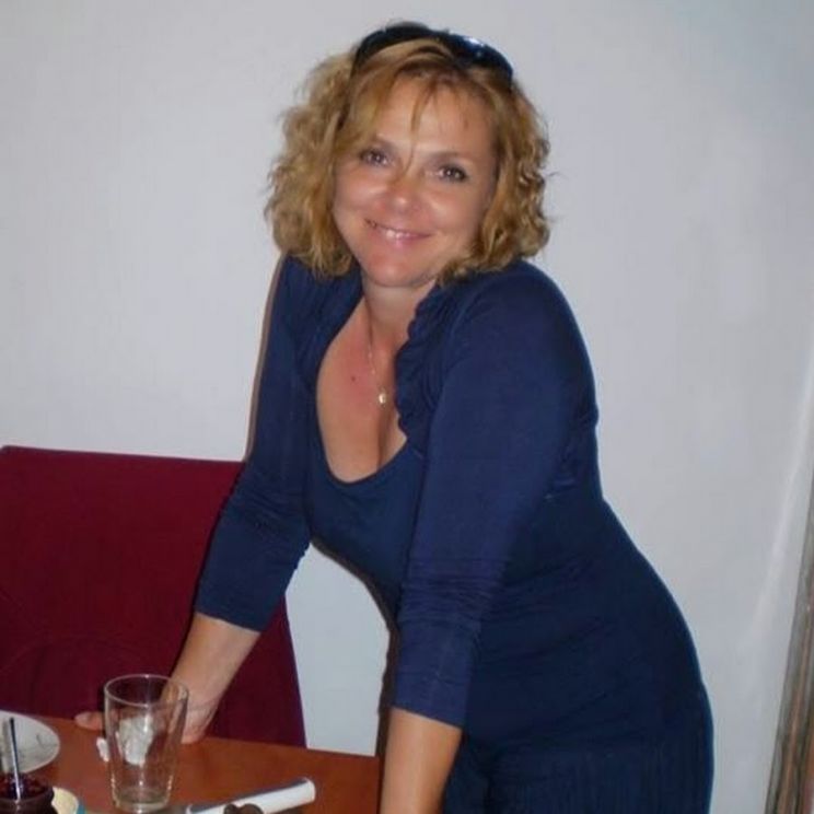 Krisztina Kerekes