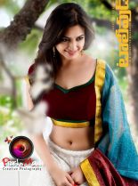 Kriti Kharbanda photo