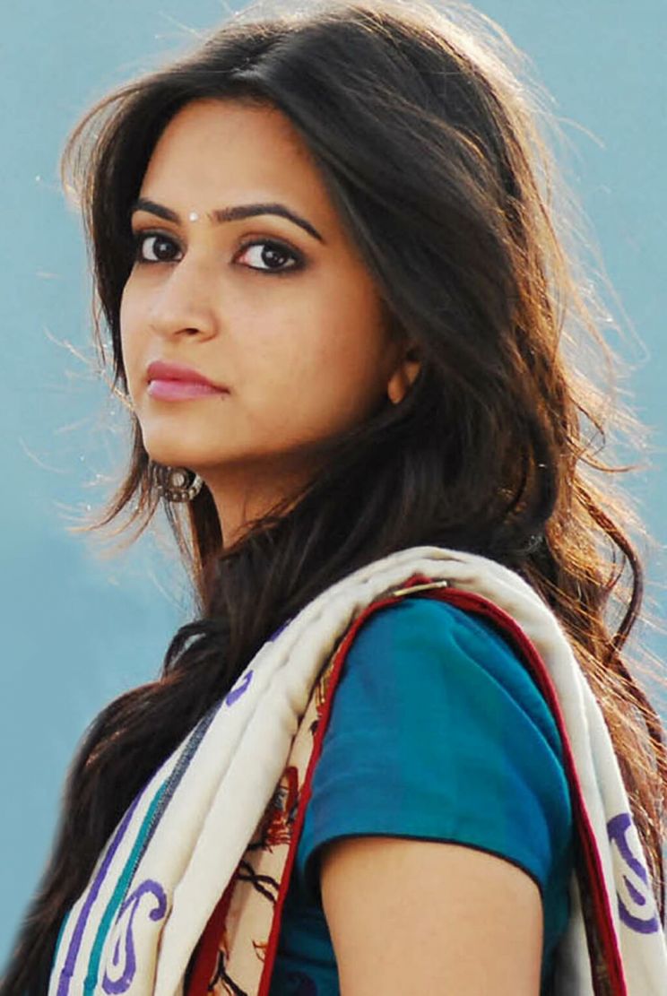 Kriti Kharbanda