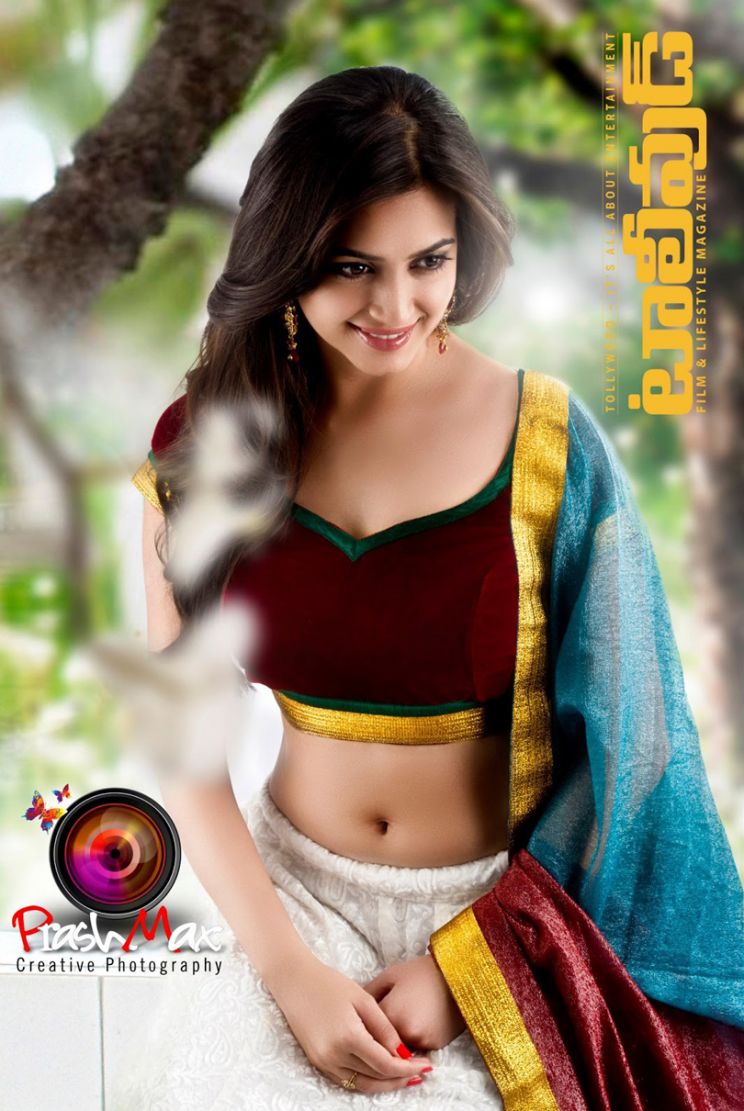 Kriti Kharbanda