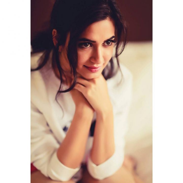 Kriti Kharbanda