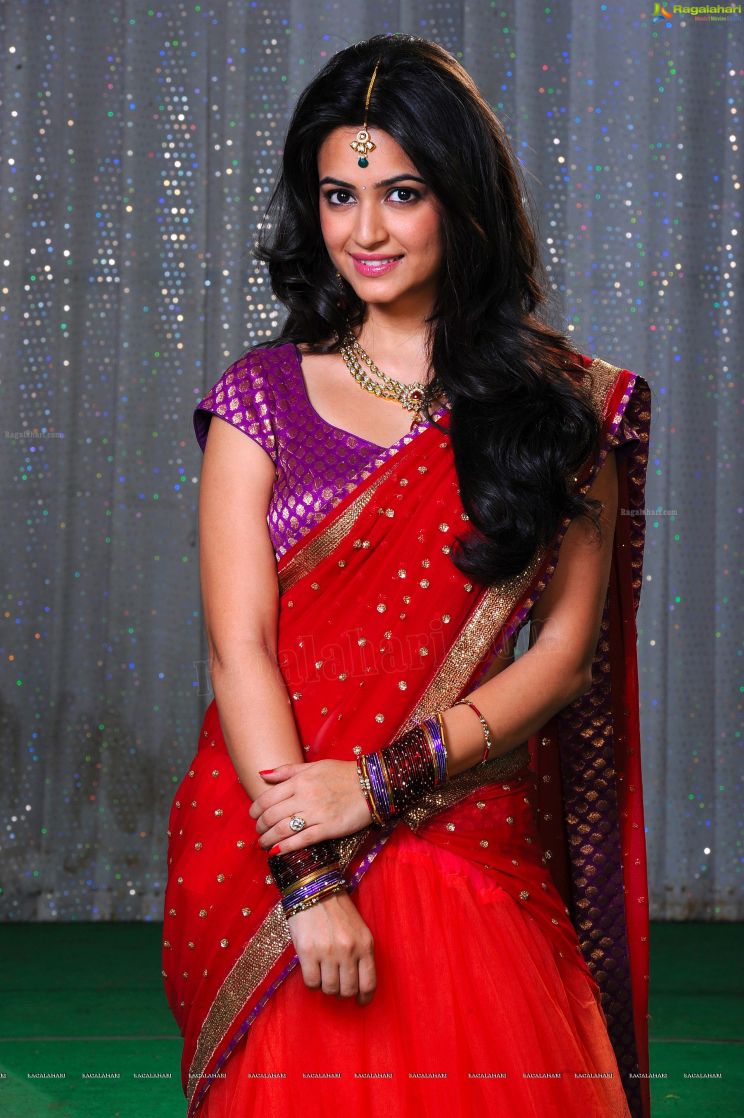 Kriti Kharbanda