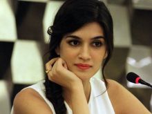 Kriti Sanon