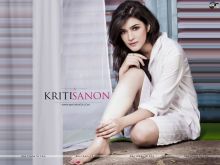 Kriti Sanon