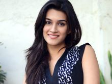 Kriti Sanon