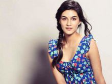 Kriti Sanon