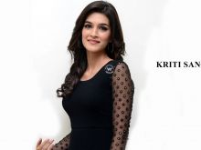 Kriti Sanon