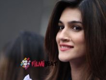 Kriti Sanon