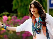 Kriti Sanon