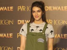 Kriti Sanon photo