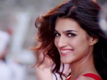 Kriti Sanon