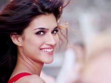 Kriti Sanon