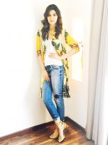 Kriti Sanon photo