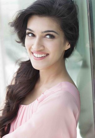 Kriti Sanon