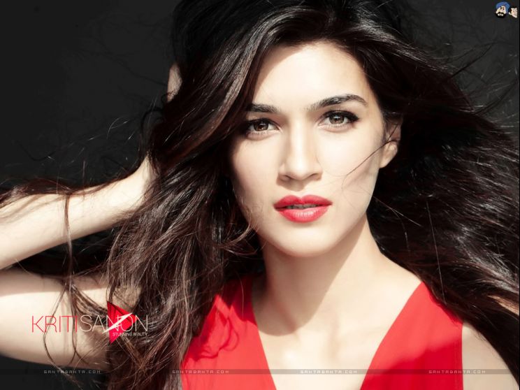 Kriti Sanon