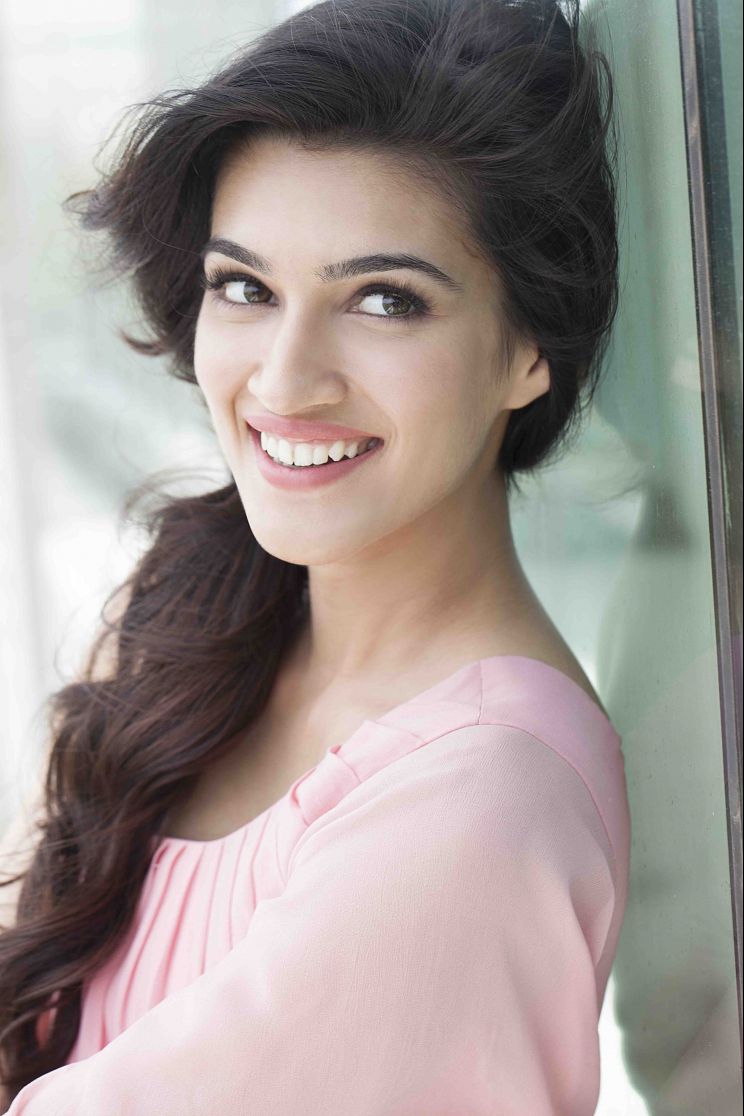 Kriti Sanon