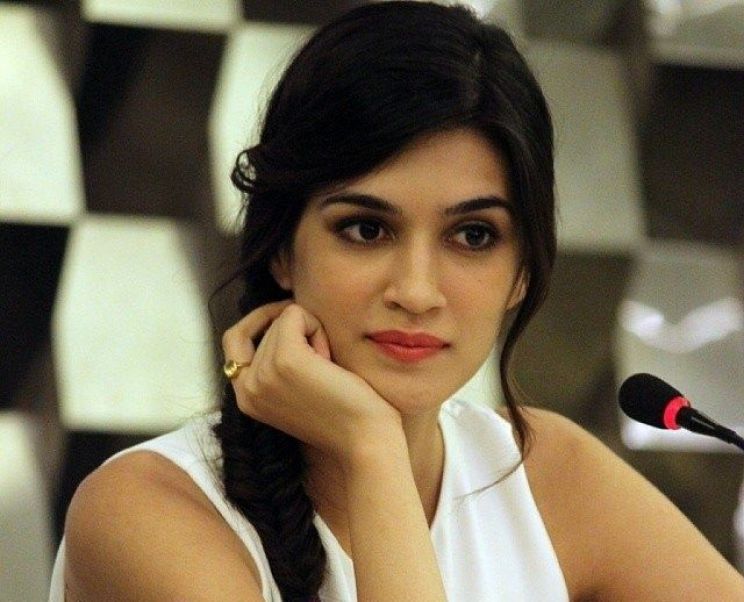 Kriti Sanon