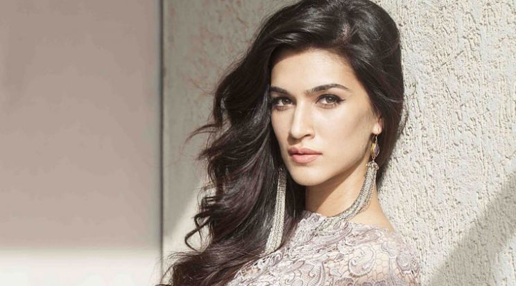 Kriti Sanon