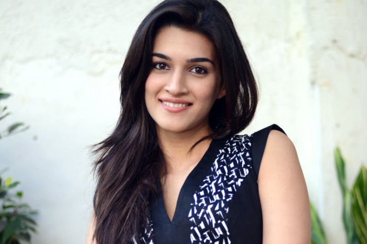 Kriti Sanon