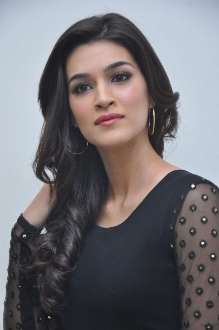 Kriti Sanon