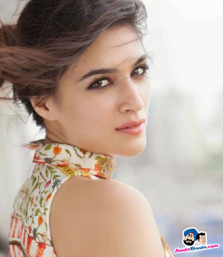 Kriti Sanon