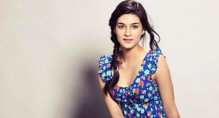 Kriti Sanon