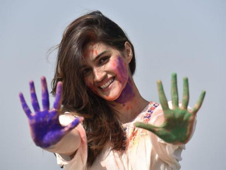 Kriti Sanon