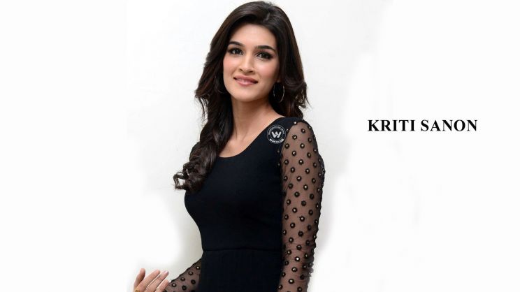 Kriti Sanon