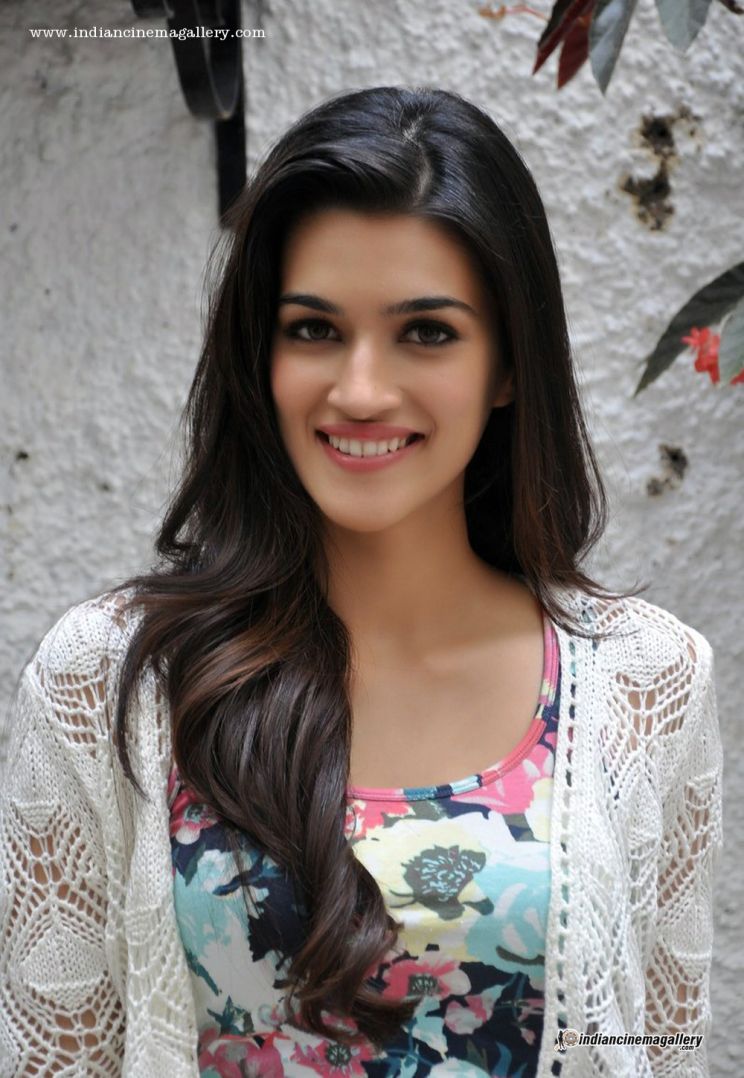 Kriti Sanon