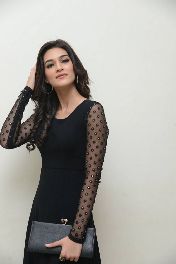 Kriti Sanon