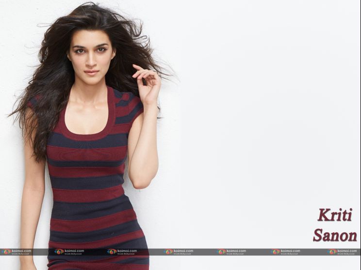 Kriti Sanon