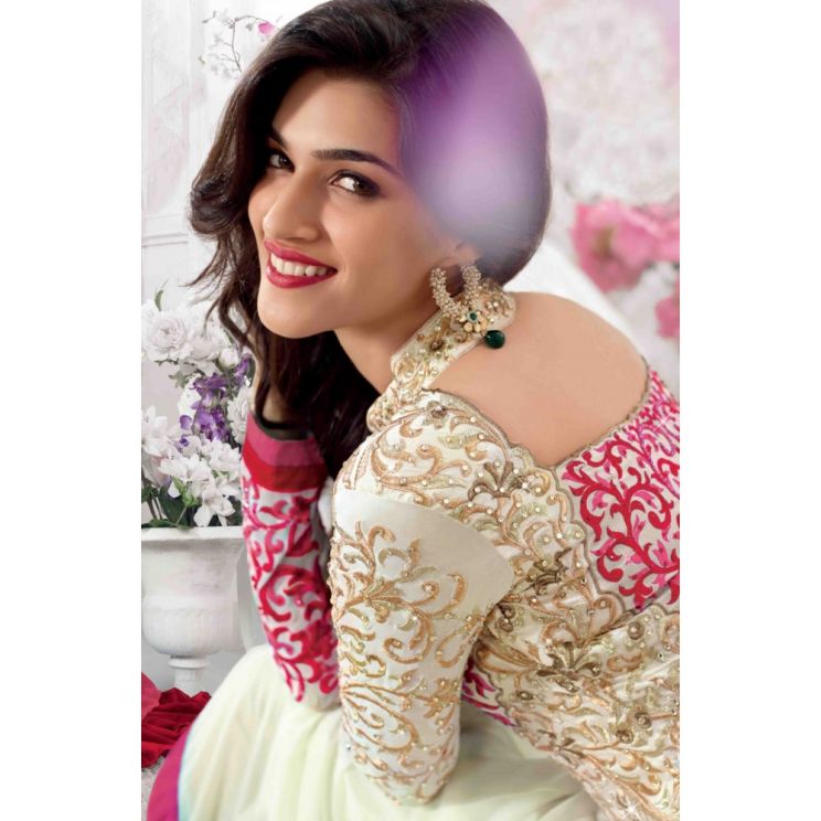 Kriti Sanon