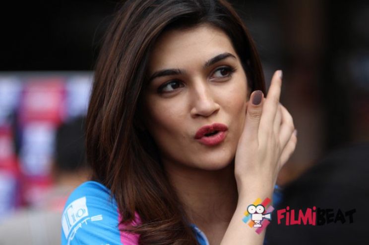 Kriti Sanon