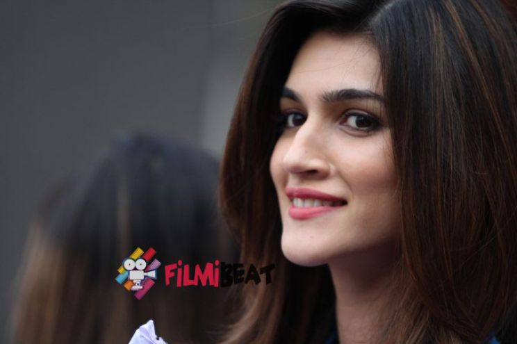 Kriti Sanon