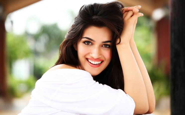 Kriti Sanon