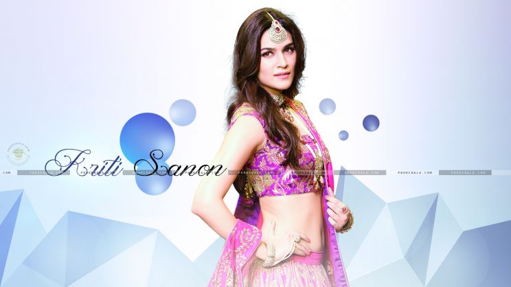 Kriti Sanon