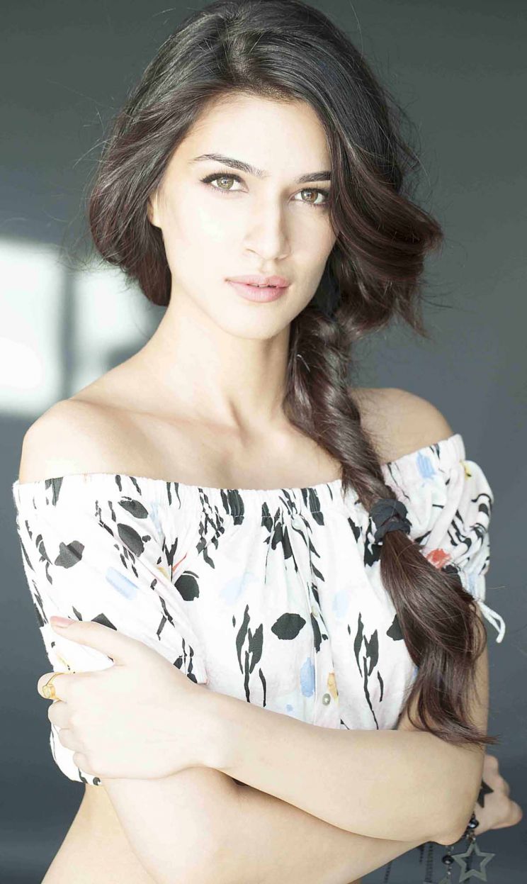 Kriti Sanon