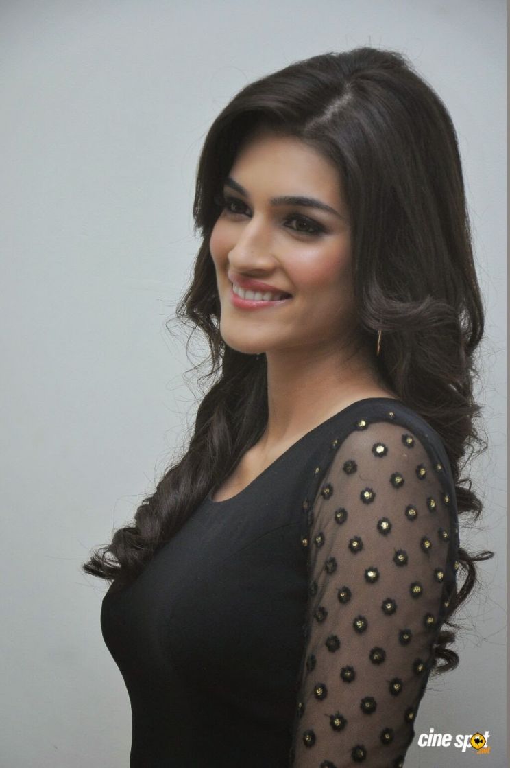 Kriti Sanon