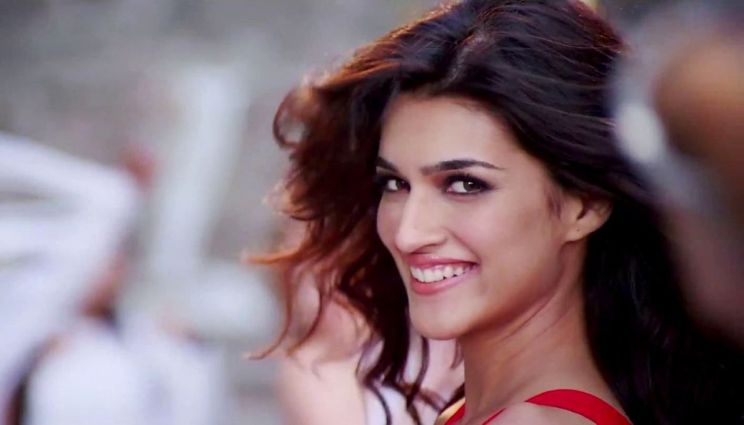 Kriti Sanon