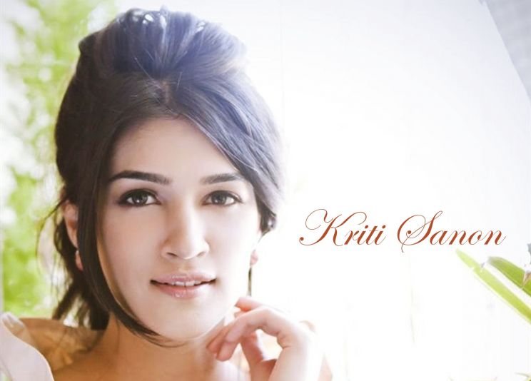 Kriti Sanon