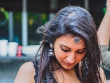 Kriti Vij