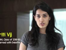 Kriti Vij