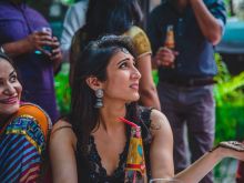 Kriti Vij