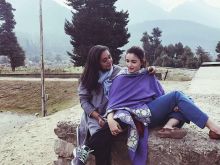 Kriti Vij #3686315 picture (Landscape Medium)
